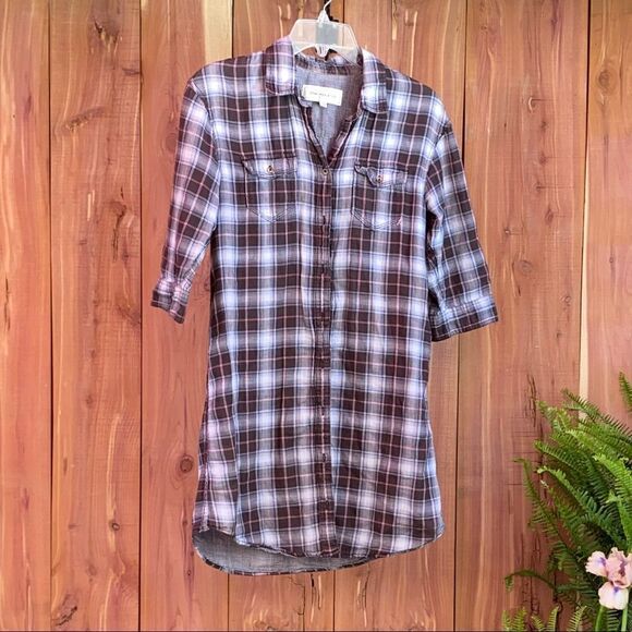 Ladies mid-sleeve shirt size Small from Abercrombie & Fitch - Picture 4 of 8